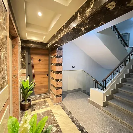 Luxury Studio House 1200-5 6th of October City Exterior photo