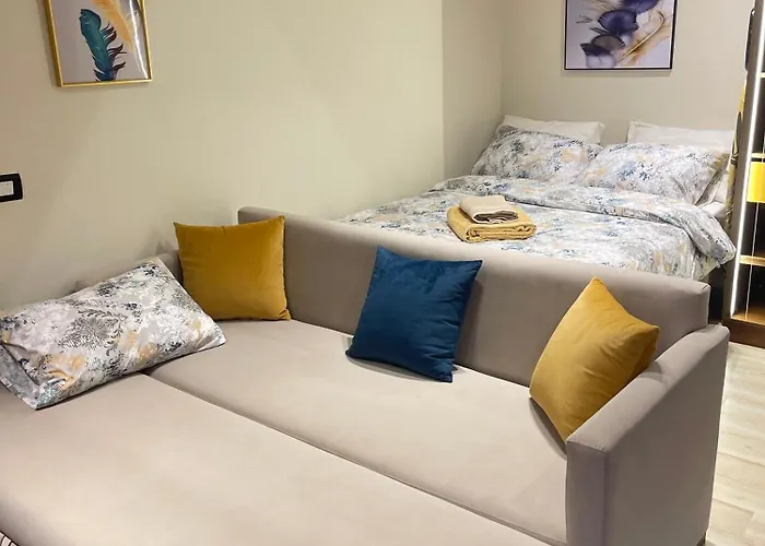 Luxury Studio House 1200-5