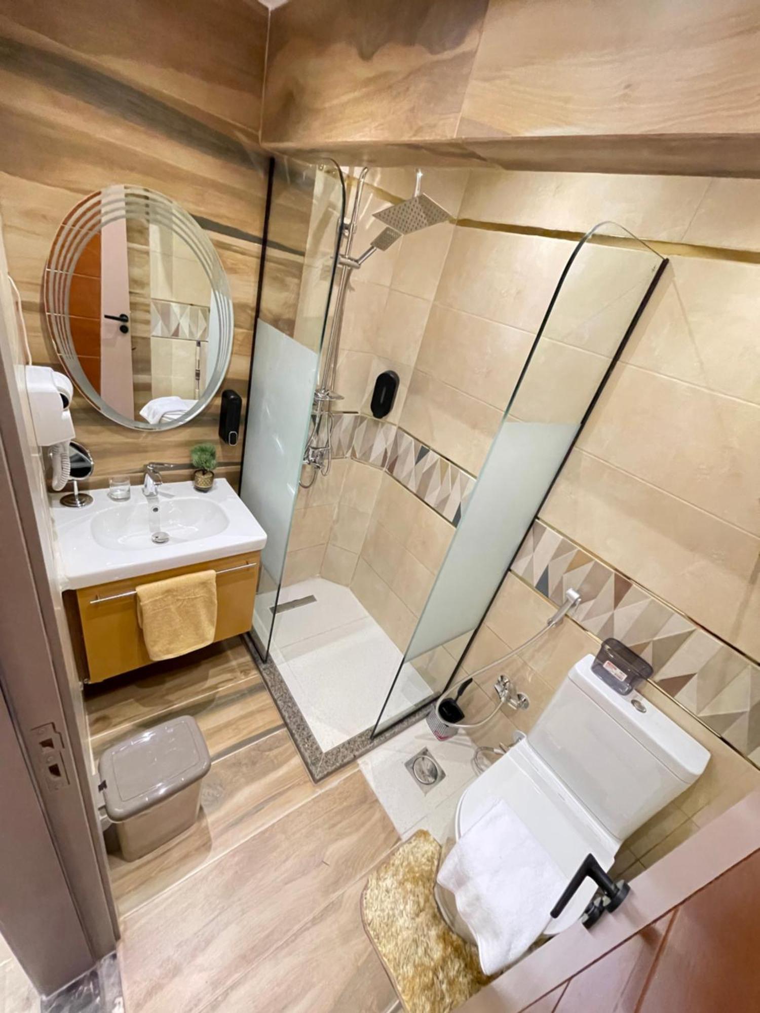 Appartamento Luxury House 1200-5 *